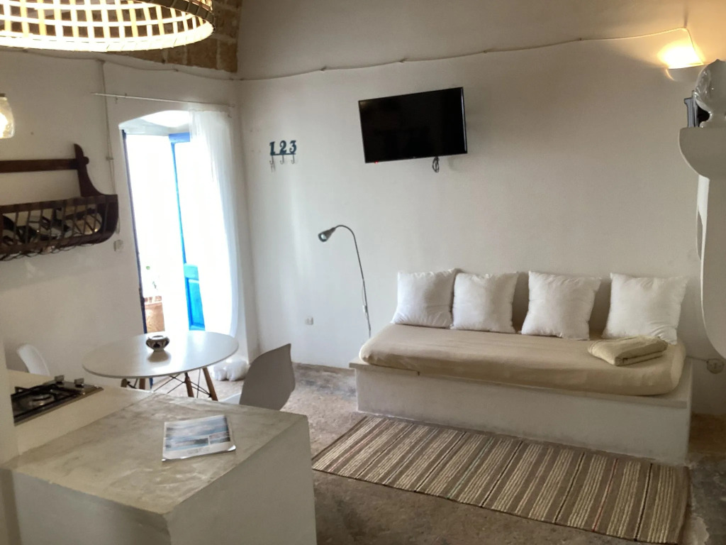 Mambo Salentino Guest House