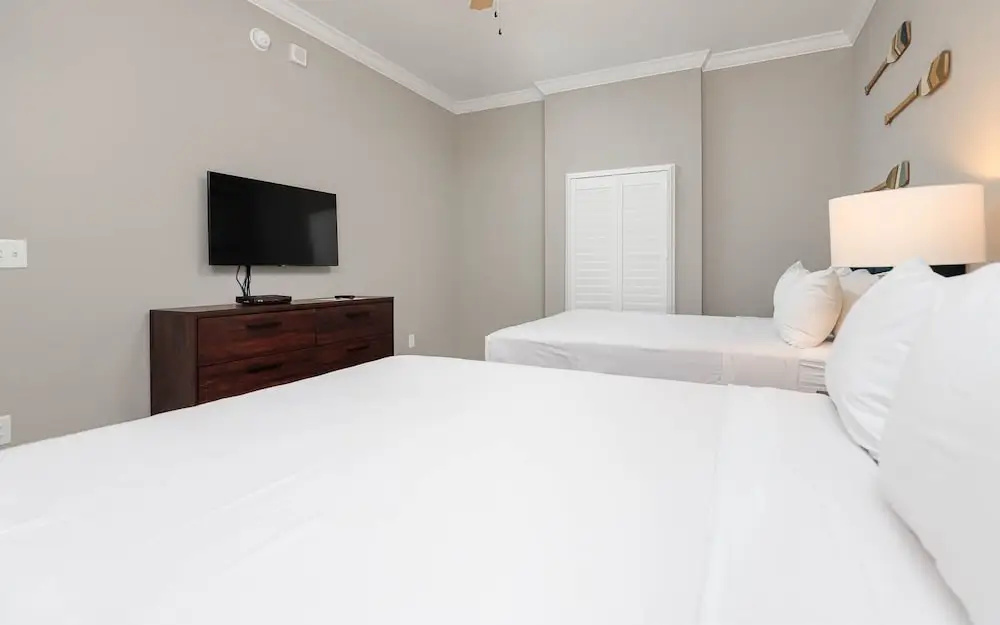 Phoenix Orange Beach Ii 802 3 Bedroom Condo