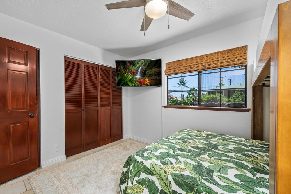 Big Island Lunapule Condos 104 2 Bedroom Condo