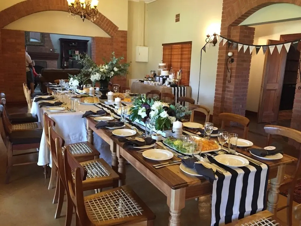 Berit Country Home & Chapel