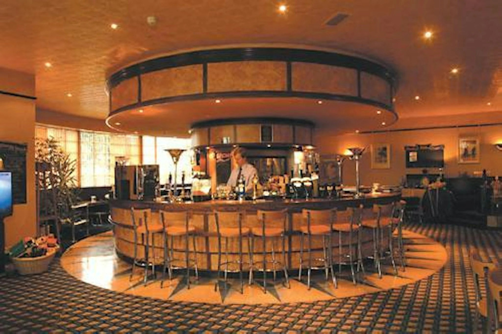 Aberdeen Northern Hotel