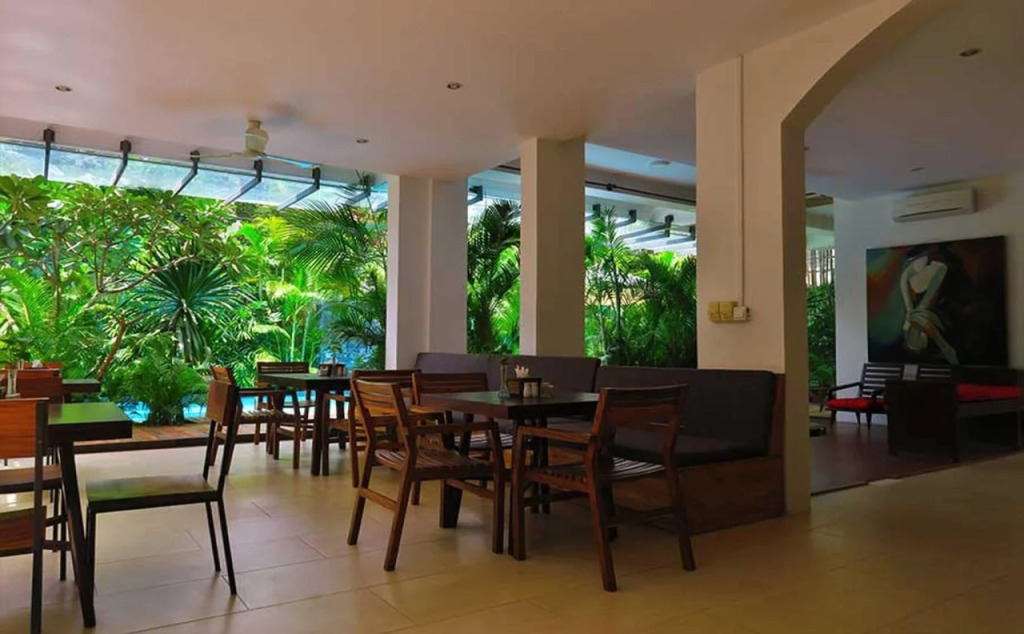 Secret Villa Boutique Hotel