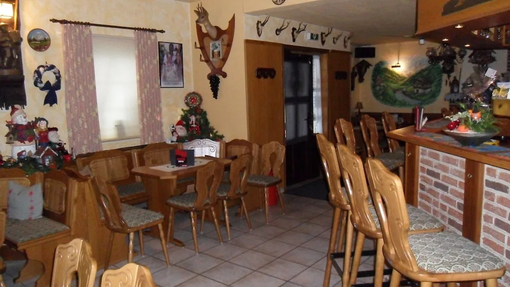 gasthof lederhose