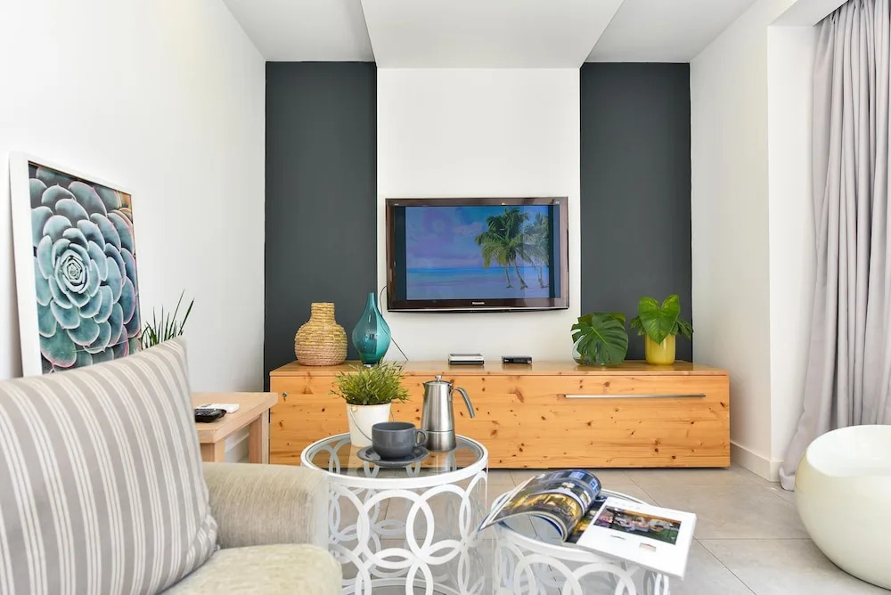 Cozy bungalow for 6 in Playa del Inglés GD04 by VillaGranCanaria