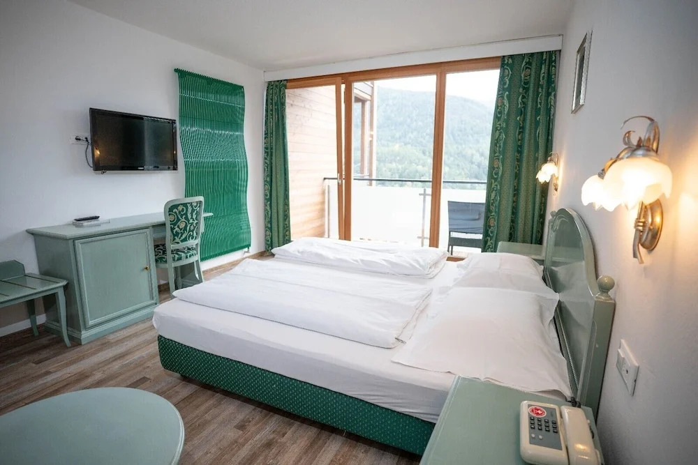 Hotel Panoramik