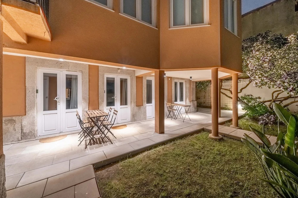 CASA RIETSCH