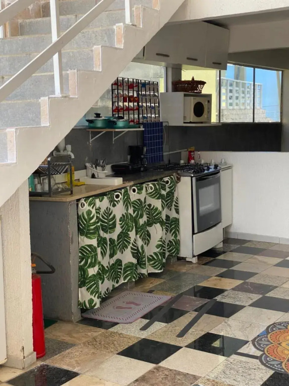 Suites Quebra Mar