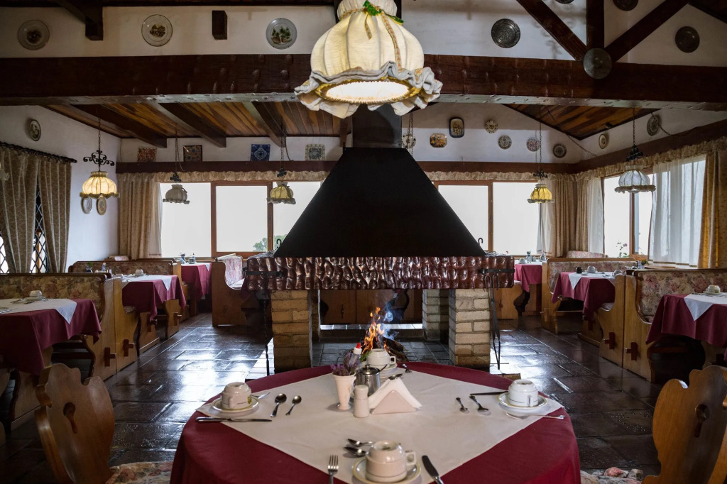 Hotel Meissner Hof