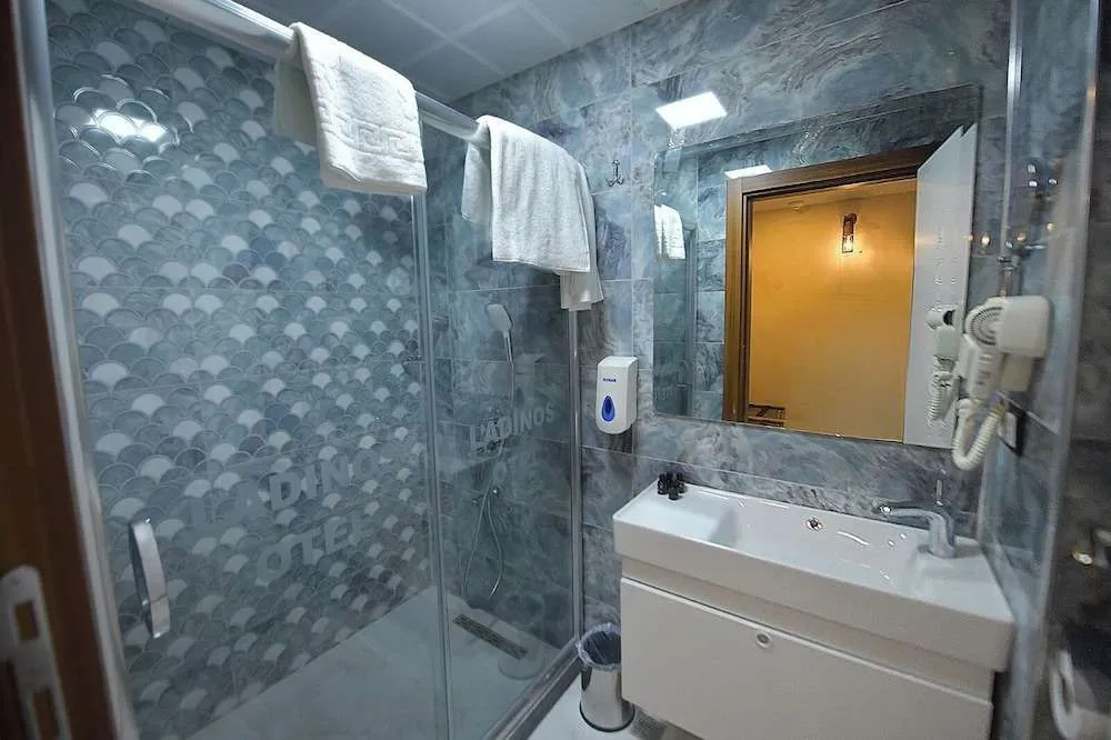 MİDYAT LADİNOS OTEL