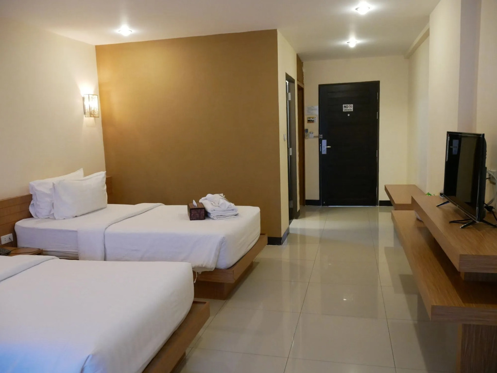 Hotel La Villa Khon Kaen