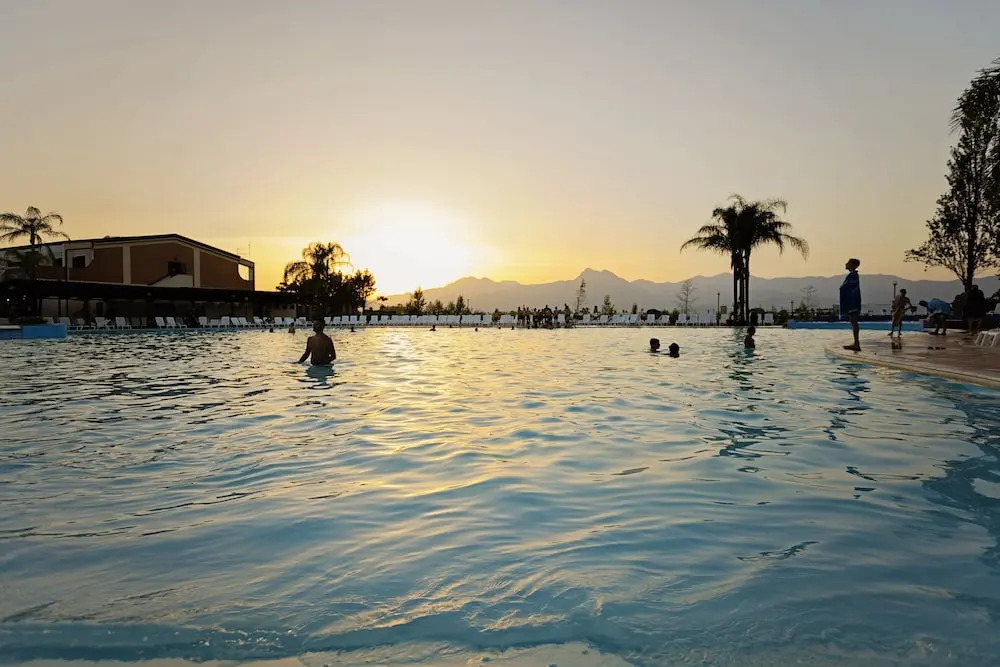 Minerva Club Resort Golf & Spa