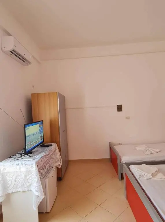 Villa Deart Berat