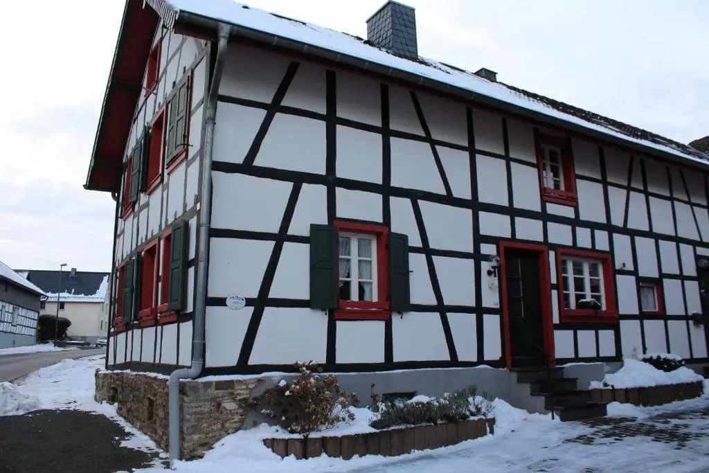 Ferienwohnung Dürbaum