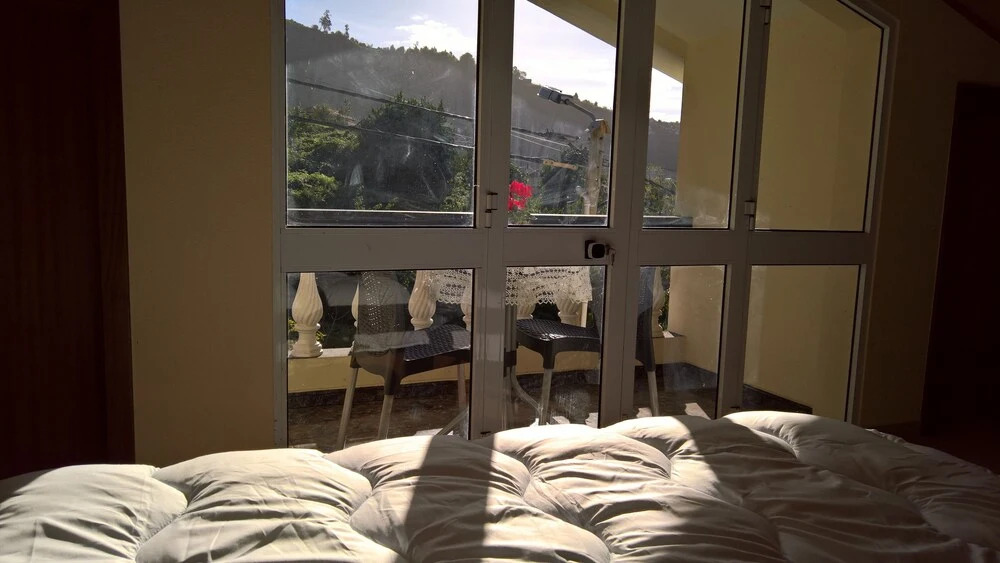 Lucy Lighty Apartment - ETC Madeira