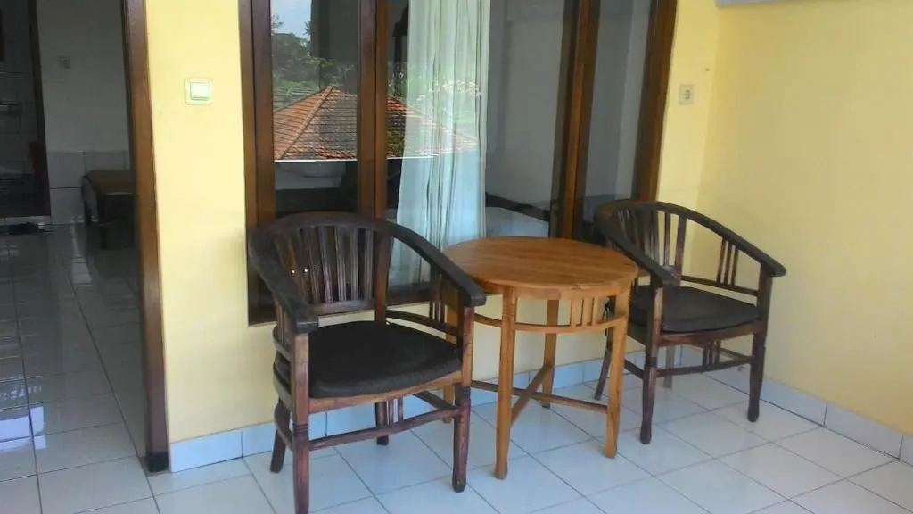 Raditia Homestay