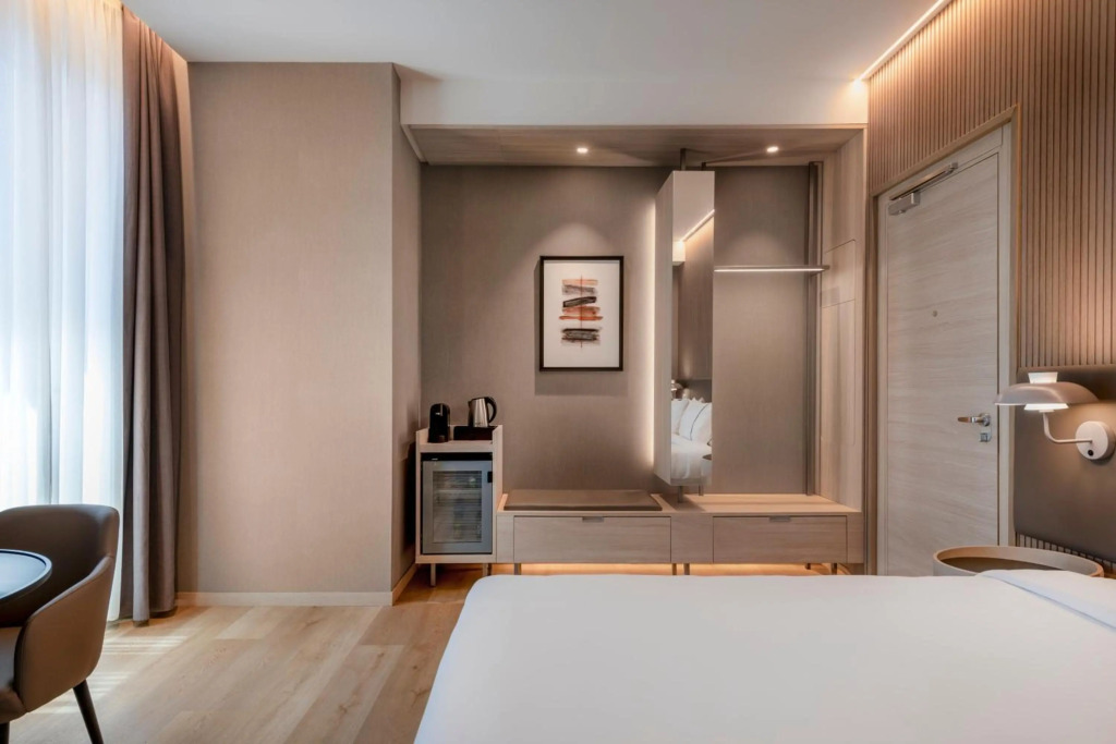 AC Hotel by Marriott Clodio Roma