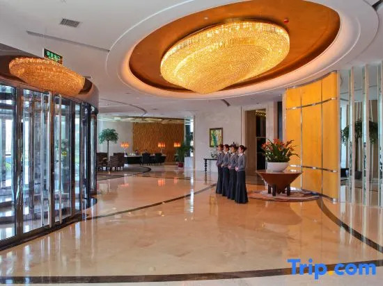 Huancheng Caston Hotel