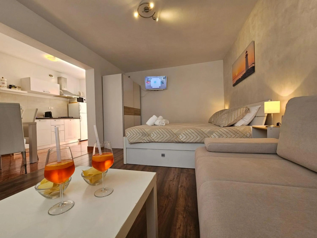 Apartmani Gržinić