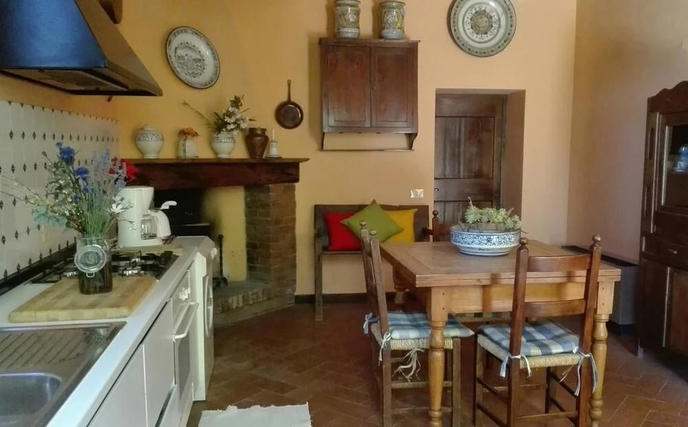 Podere Casato