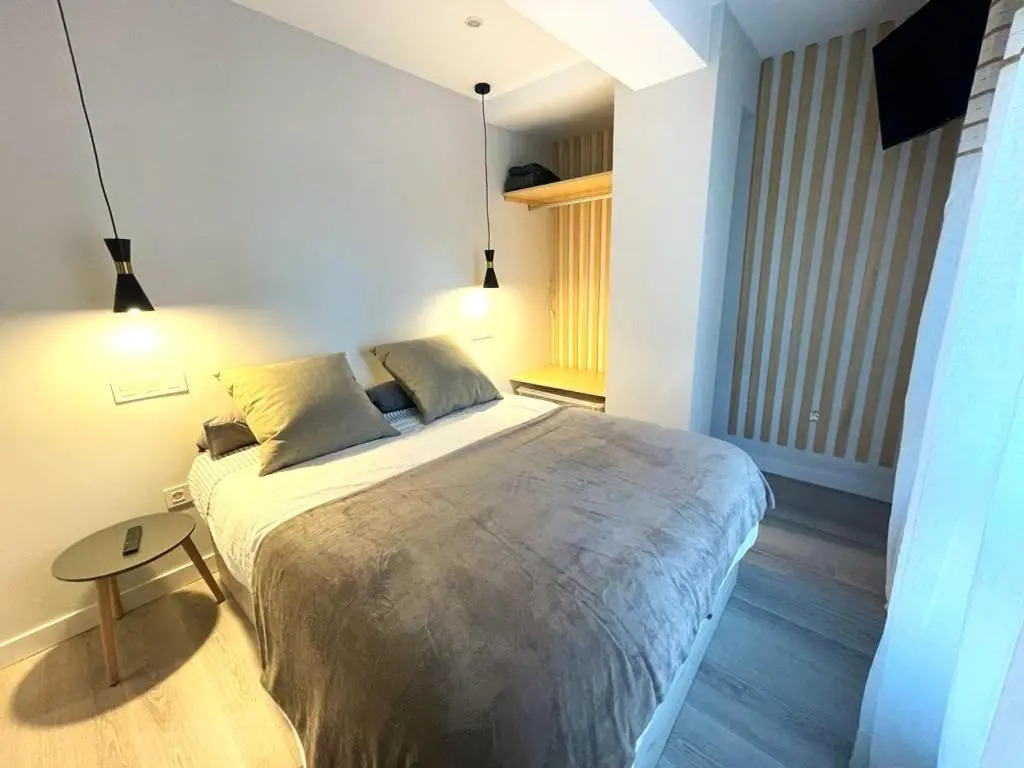 Apartamentos Aranda - La Cepa I - II