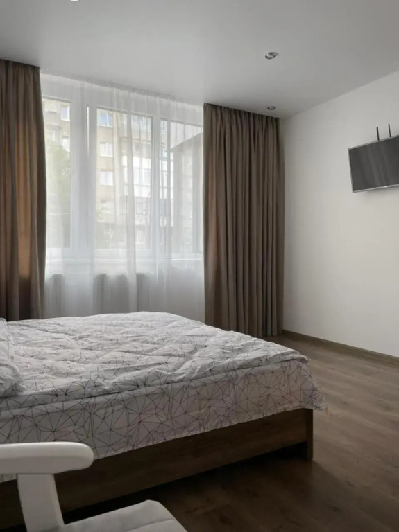 White House apartment