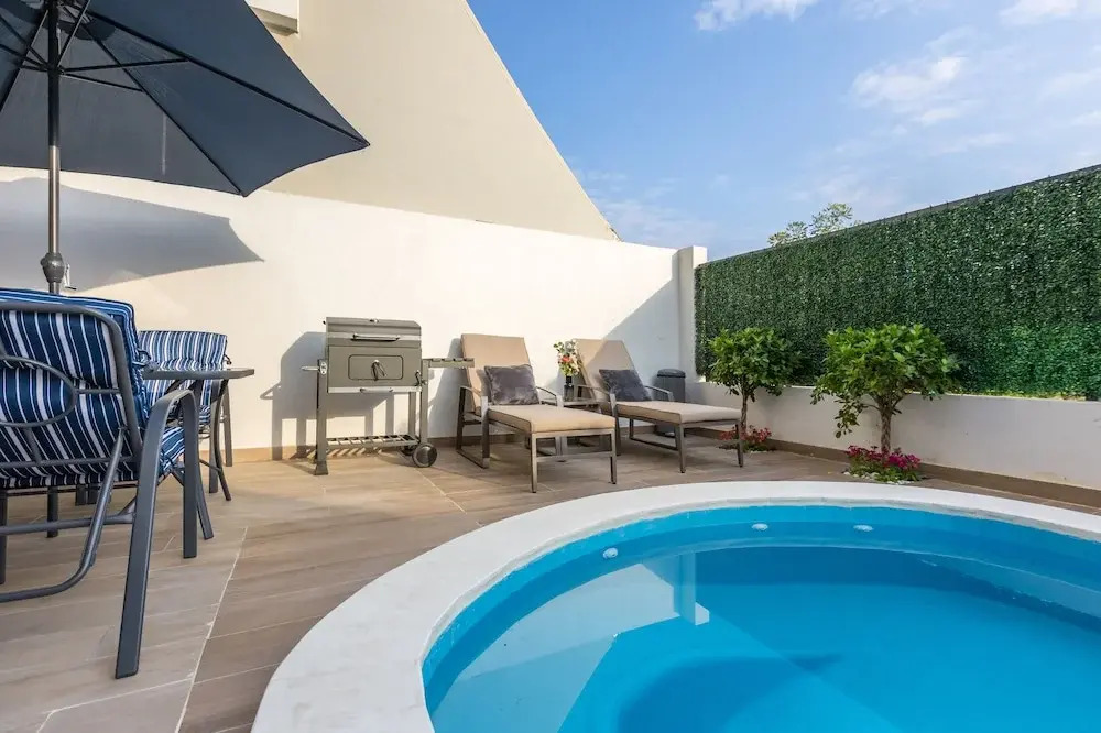 Nasma Luxury Stays- Ras Al Khaimah