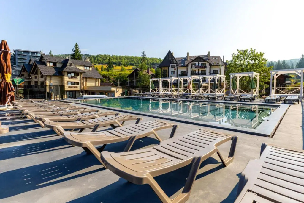 Guest House Turda