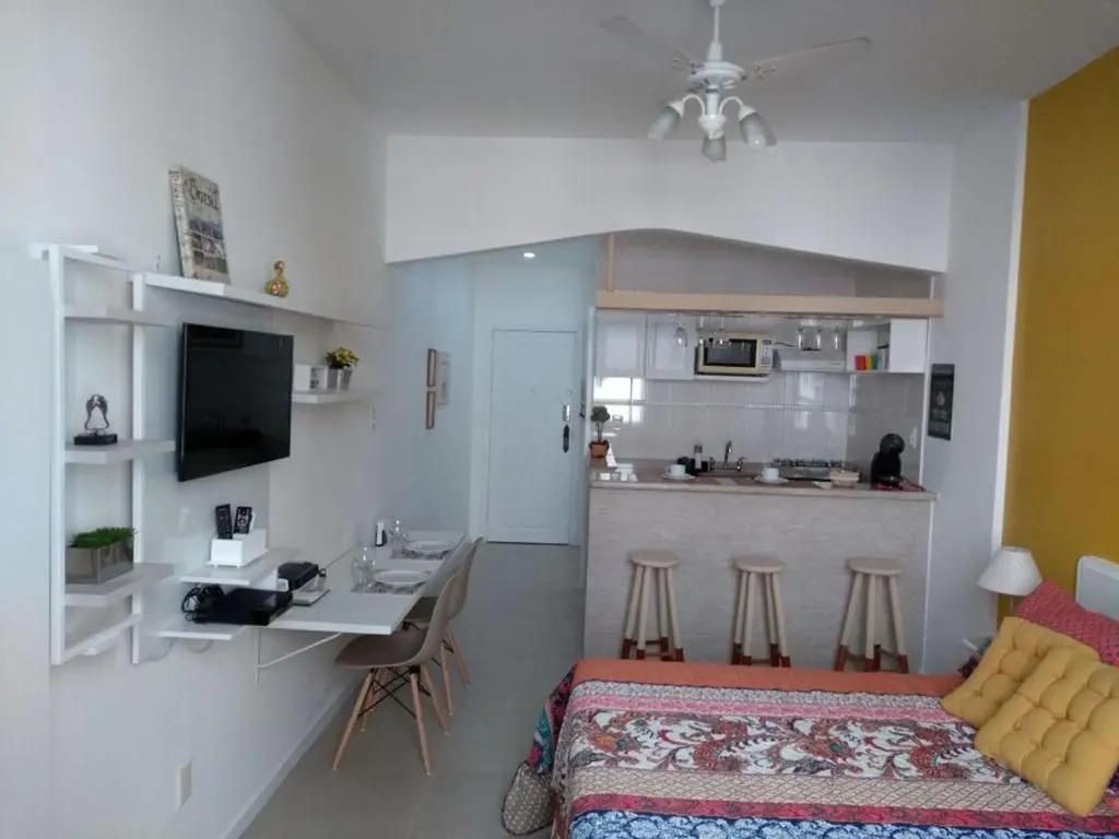 Nice Studio in Copacabana