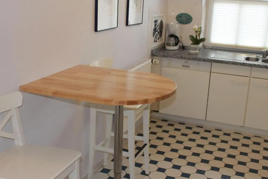 Apartment-Svenja
