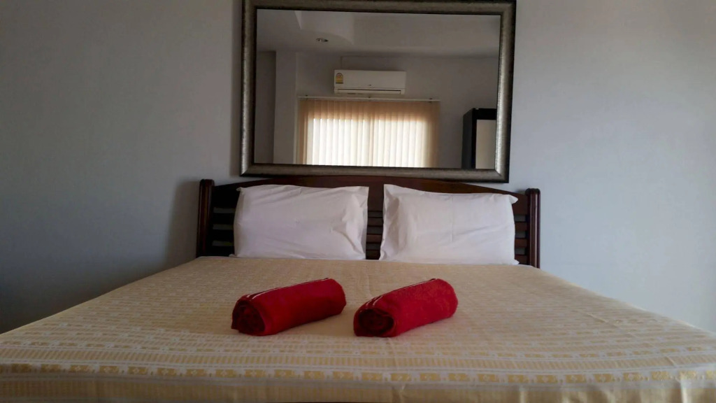 Sea View Apartments