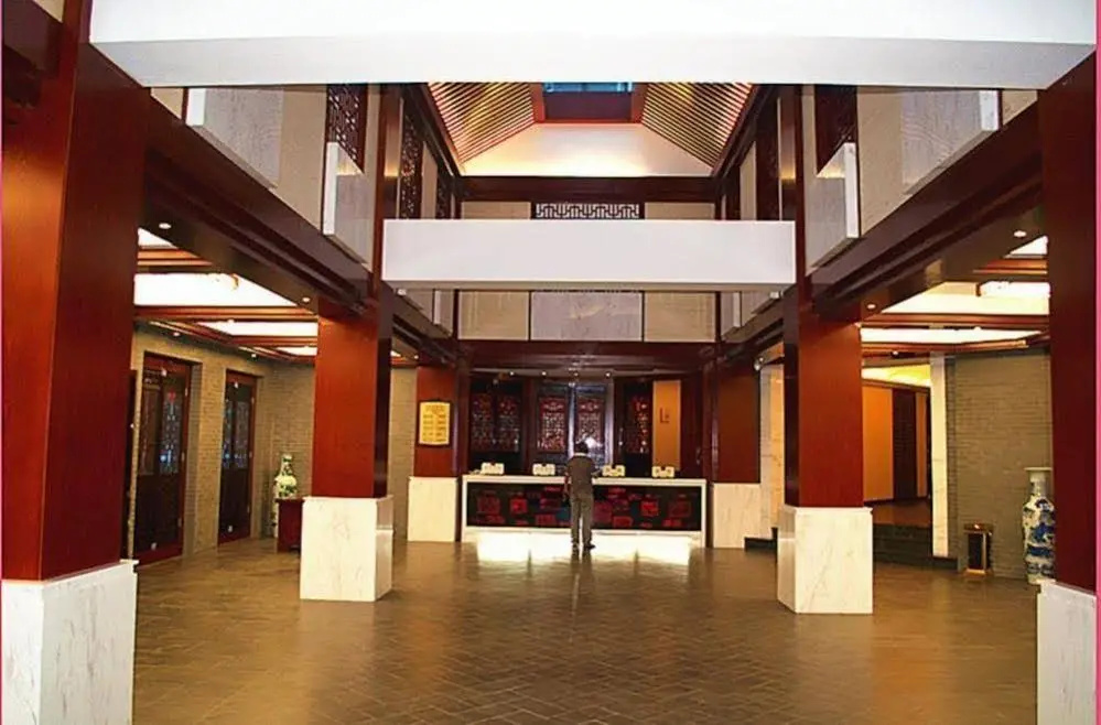 Foshan Hotel - Wutaishan