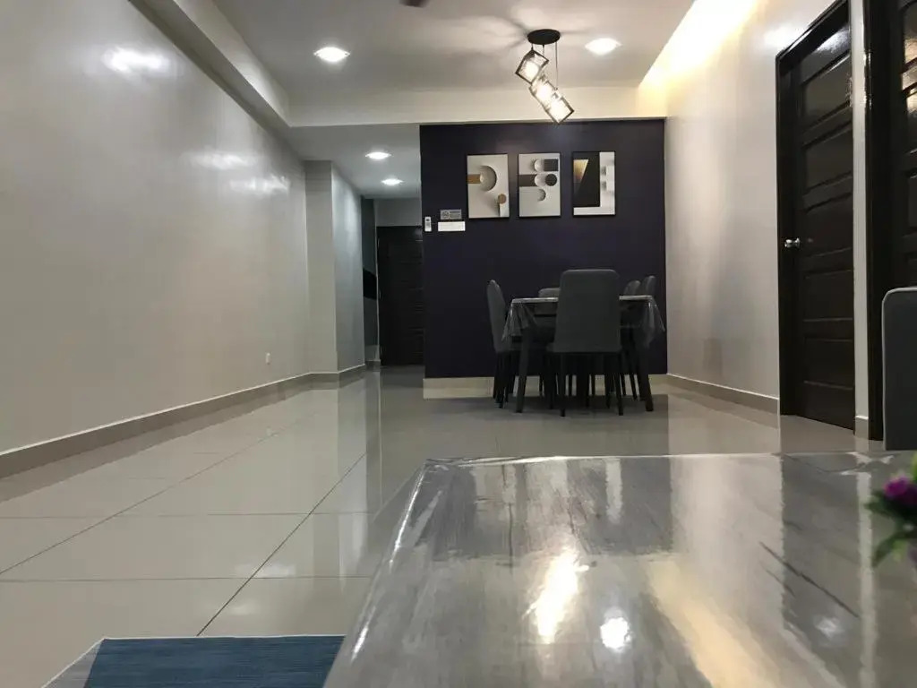 WL Homestay