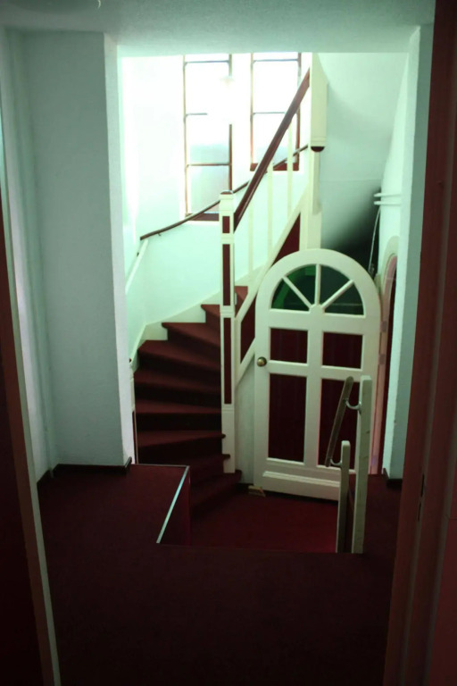 Hotel Saint Vincent