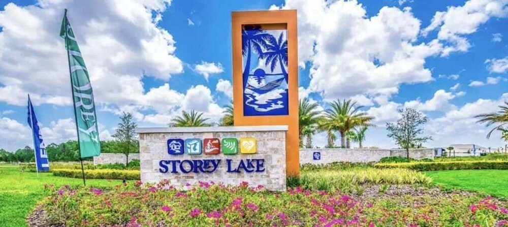 4184pd · 20% OFF Weekly Stay/ 5br/free Water Park
