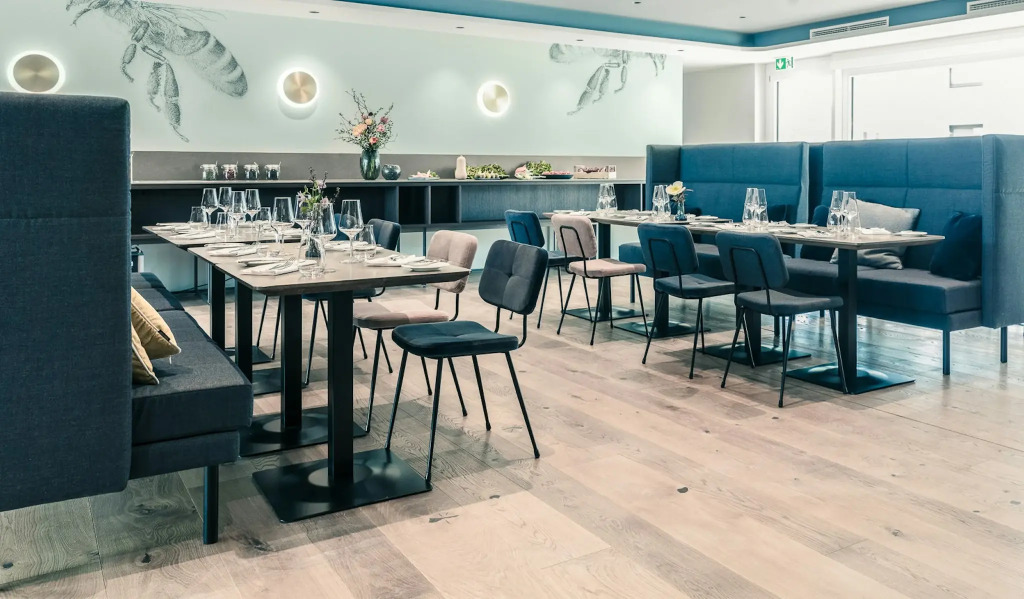 SOLLER Business Hotel - Munich Airport MUC