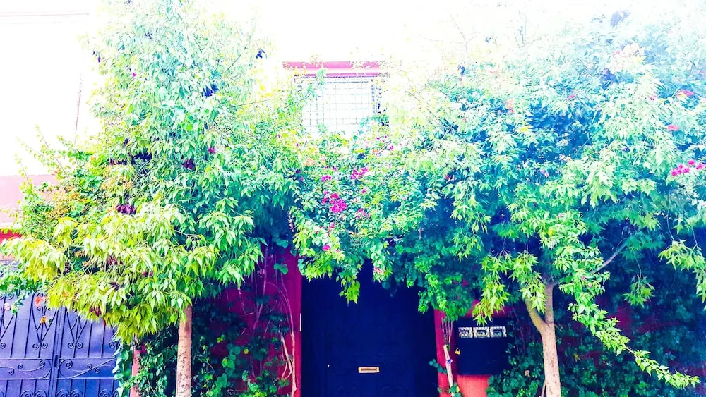 Villa Annakhil