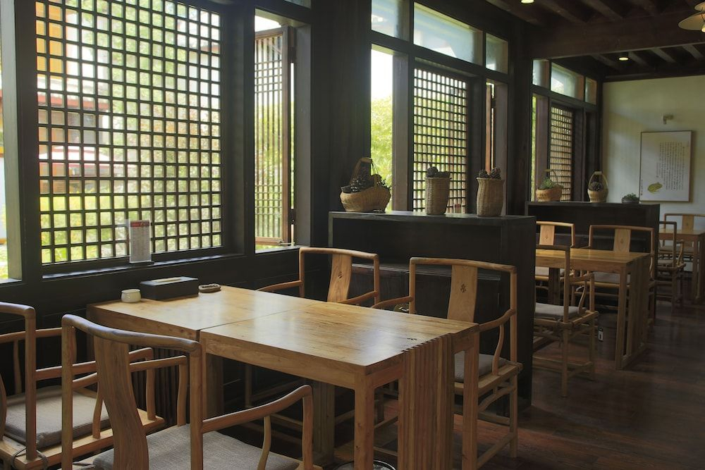 Lijiang Cheriton Hotel