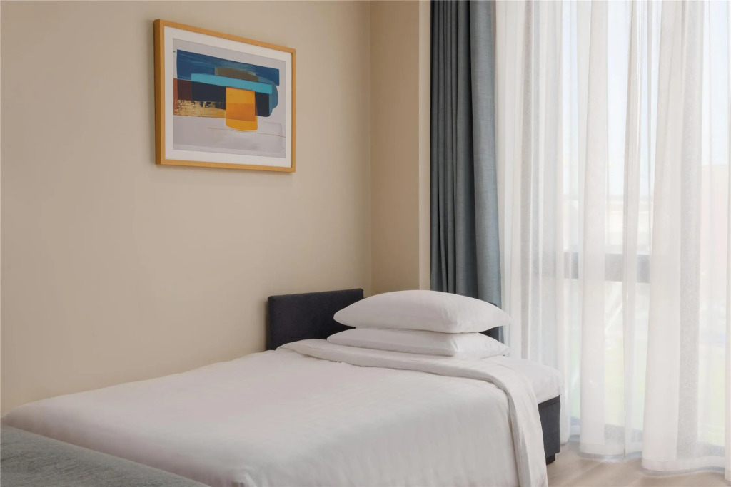 Home2 Suites By Hilton Dublin City Centre