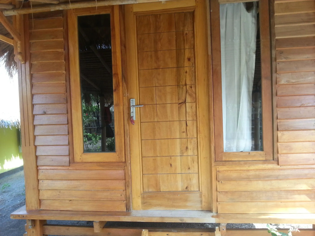 Damai Bungalows