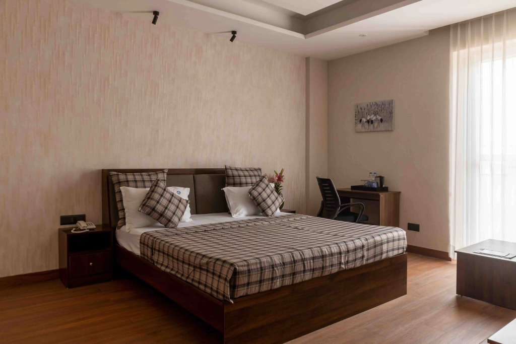 Perch Casa Feliz- Golf Course Road