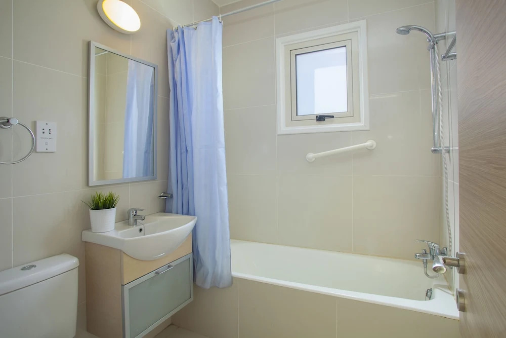 Athena Complex Apartment 103B