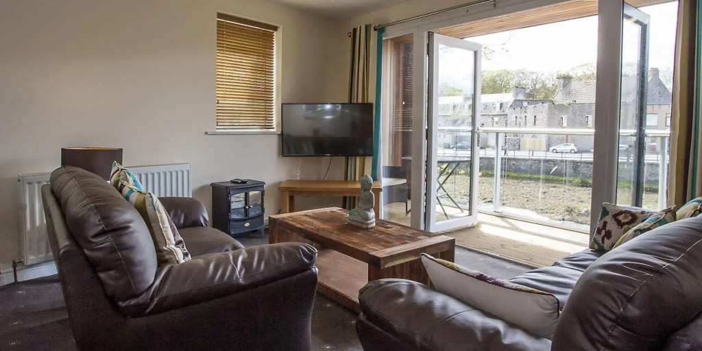 Riverside Apartments