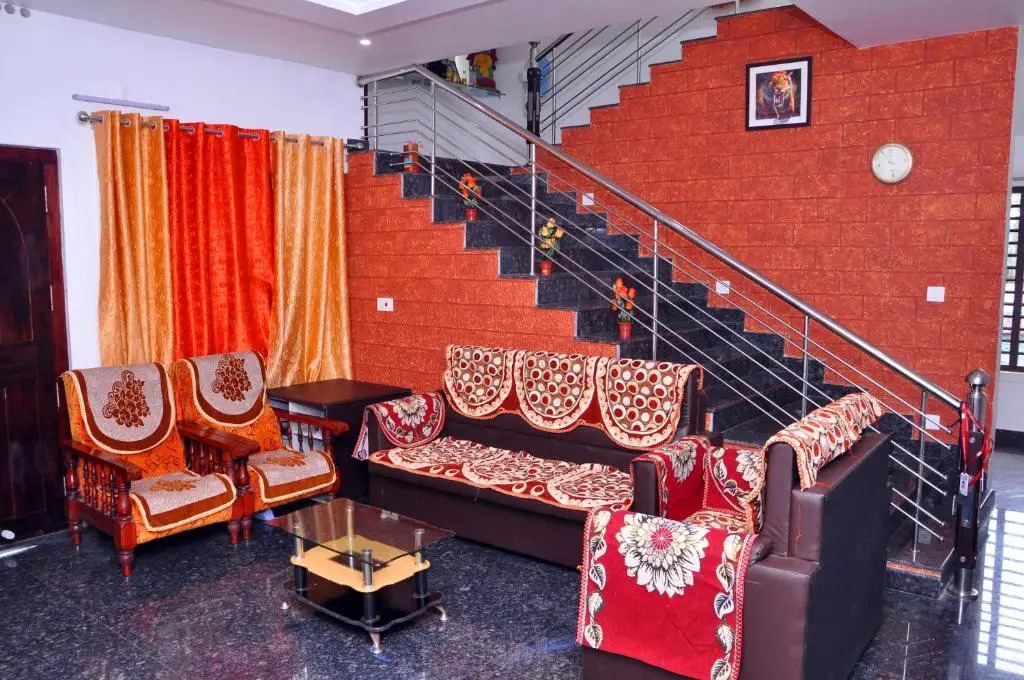 Chamayam Holiday Villa