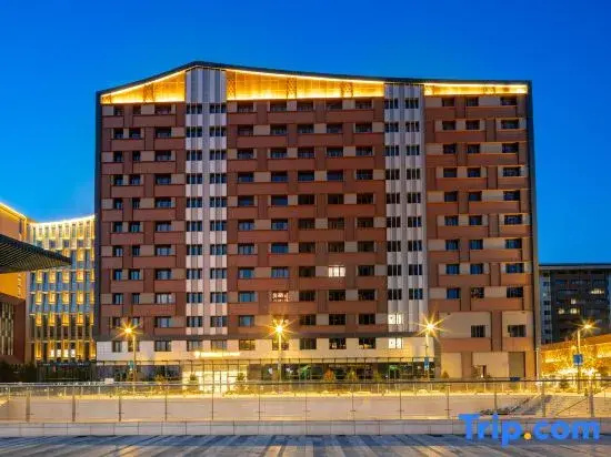 CJIA Premium Apartment