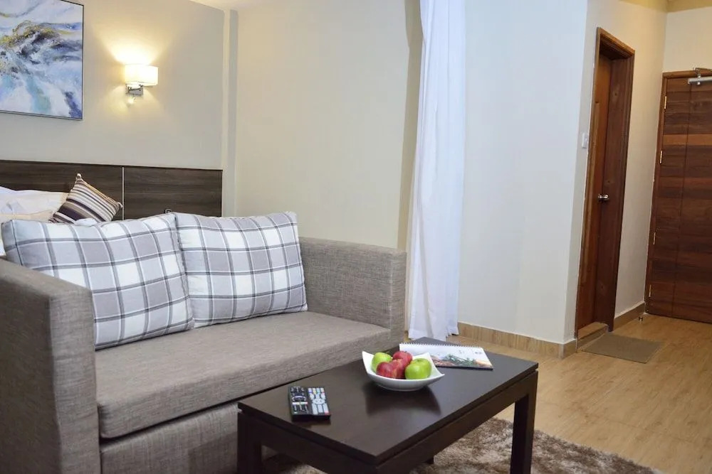 Razana Hotel