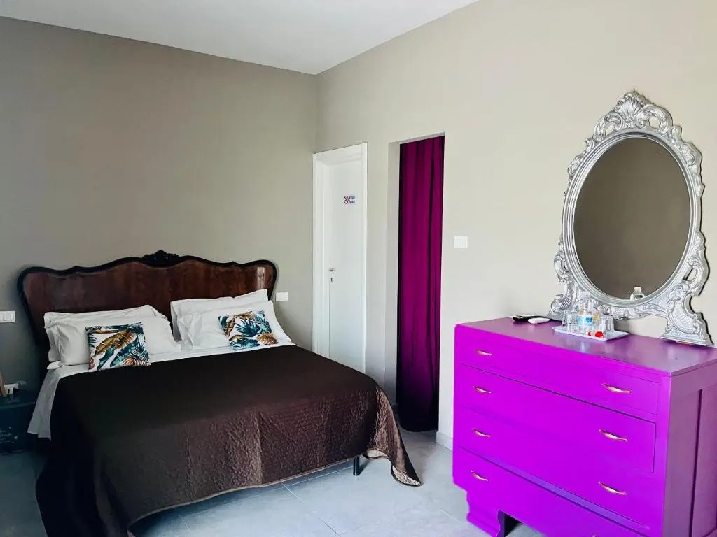 Ripari di Giobbe - Ortona Rooms