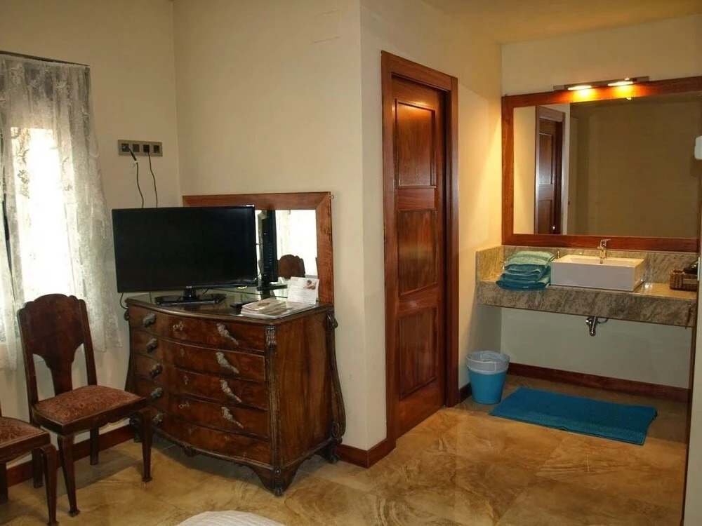 Hotel Rural Las Águedas