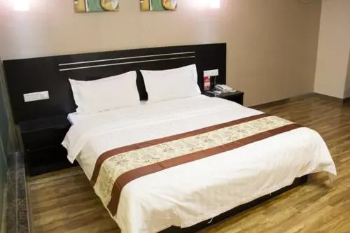 Pai hotels