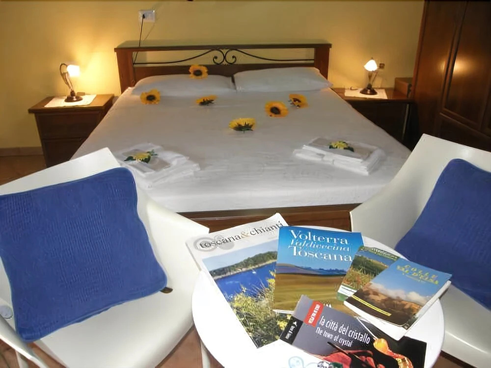Le Tre Perle B&B
