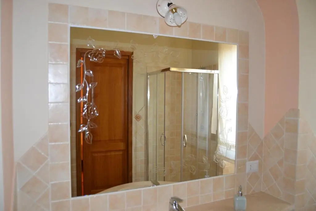 B&B La Pavoncella